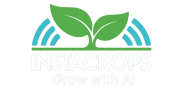 Instacrops logo