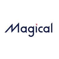 Logo Magical Startups